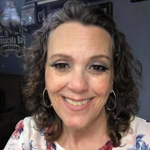 Meet your Posher, Kate